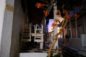 Εστίαση: Τι ζητούν οι επιχειρηματίες για τους εξωτερικούς κοινόχρηστους χώρους