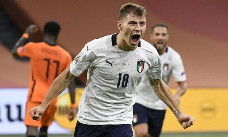 Επιστροφή στις νίκες για την Ιταλία