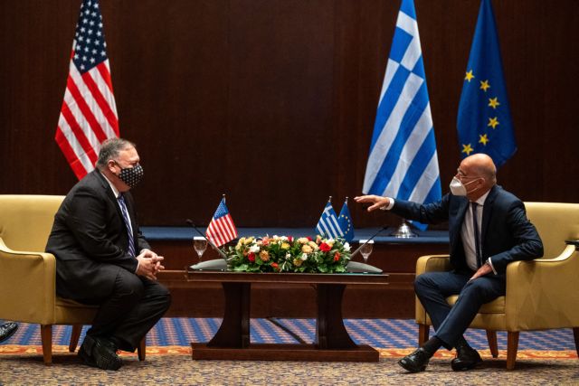 Σάλος από τη γκάφα: Αφαιρέθηκε το «ιστορική» από τη Συμφωνία των Πρεσπών