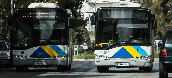 Δέσμευση Μητσοτάκη: Εκατό νέα λεωφορεία από εβδομάδα