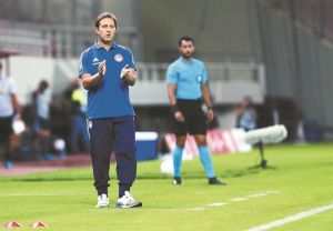 Ενας πάγκος γεμάτος λύσεις…