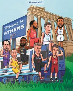 Ενας σκόρερ… σκιέρ!