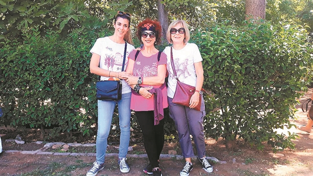 Διαδικτυακός αγώνας ενάντια στον καρκίνο του μαστού