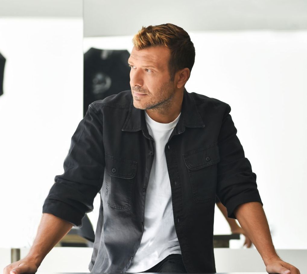 «Σπίτι με το MEGA»: Πρεμιέρα την Παρασκευή 9 Οκτωβρίου με τον Γιάννη Πλούταρχο