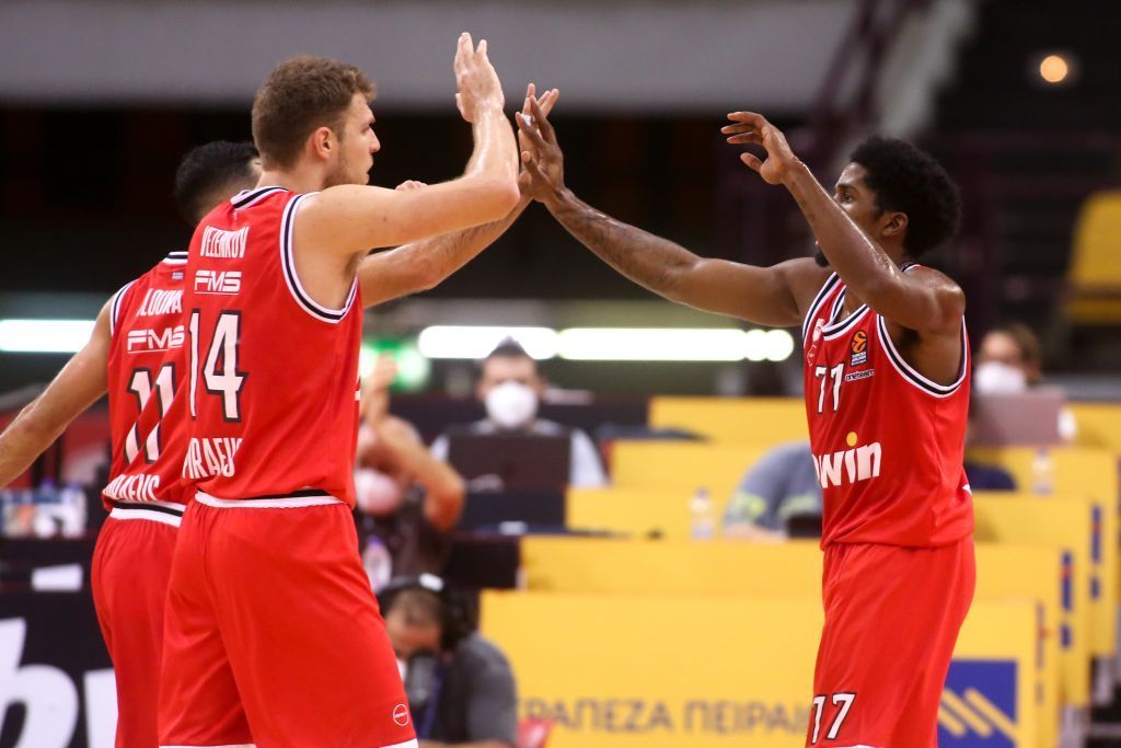 “Βόμβα” νίκης από Χάρισον