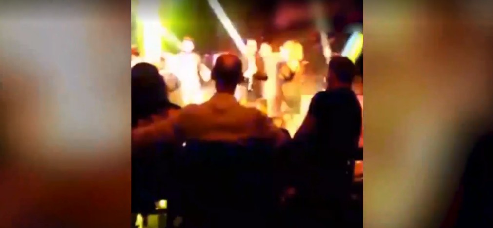 Κοροναϊός: Σαρώνει τη χώρα η πανδημία, φουντώνουν τα πάρτι σε μαγαζιά και πλατείες