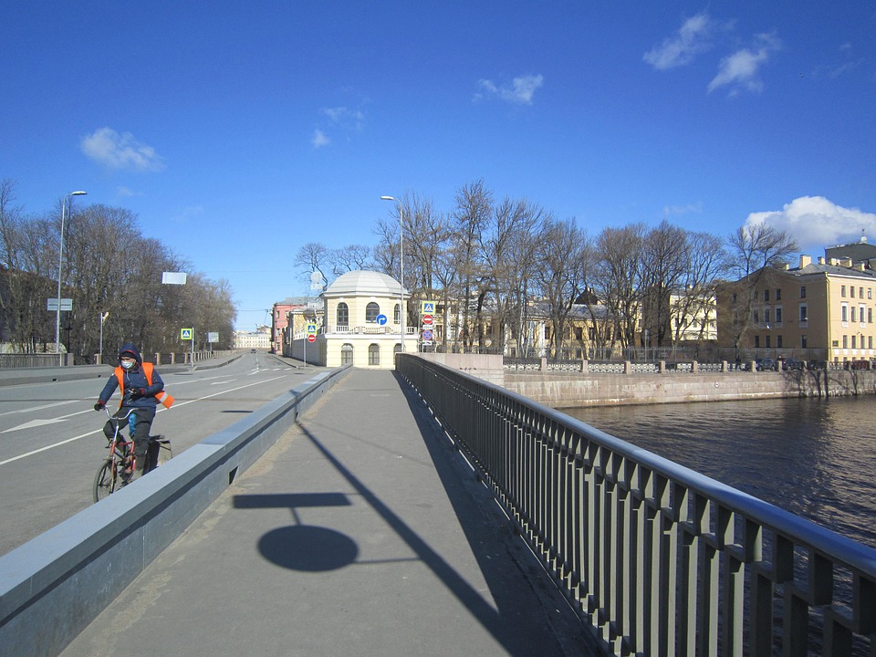 Κοροναϊός : Αυστηρά μέτρα στην Ευρώπη με στόχο την ανάσχεση της πανδημίας