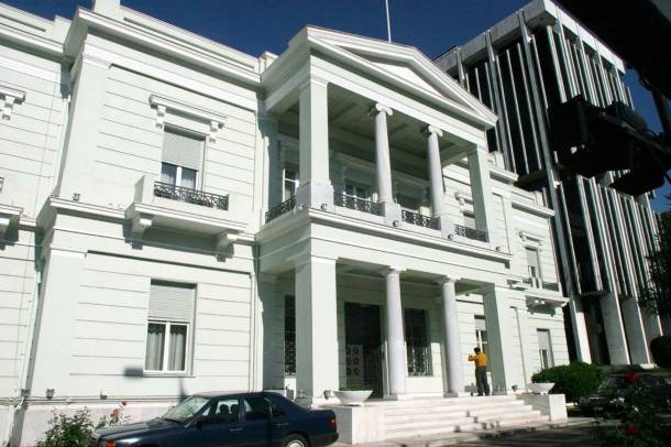 Οργή στο ΥΠΕΞ για την Αμμόχωστο: Η Τουρκία παραβιάζει κατάφωρα τις αποφάσεις του ΟΗΕ