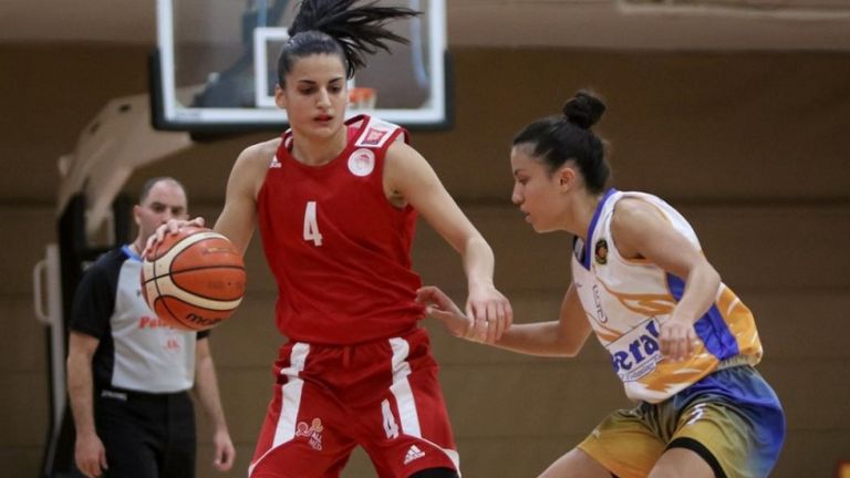 «Περίπατος» του Ολυμπιακού