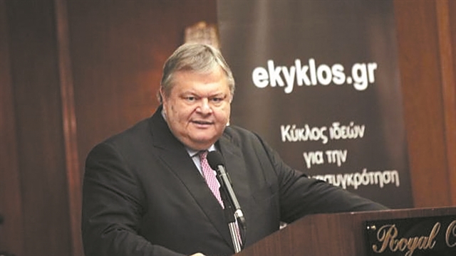 «Η Χρυσή Αυγή υπέστη μια δίκαιη δίκη σε πρωτόδικο βαθμό»