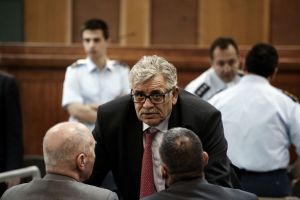 Προκλητικός ο δικηγόρος του Μιχαλολιάκου – «Την ιστορία θα την γράψουν και οι λύκοι»