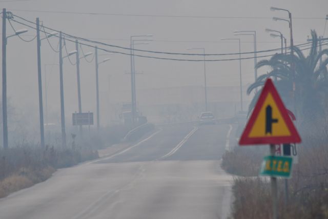 Καιρός : Ξεκίνησε το τσουχτερό κρύο – Πού έπεσε υπό το μηδέν η θερμοκρασία