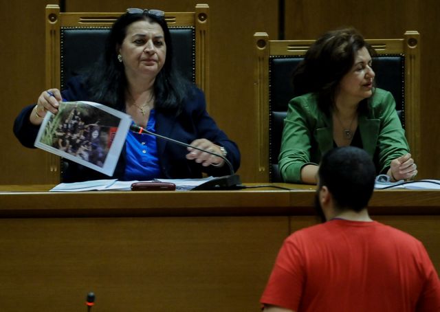 #ΔενΕίναιΑθώοι: Από το κίνημα στα social media στις συγκεντρώσεις κατά της Χρυσής Αυγής