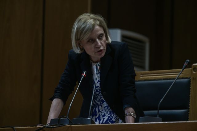 Χρυσή Αυγή: Ισόβια στον Ρουπακιά – 13 χρόνια στην ηγετική ομάδα της εγκληματικής οργάνωσης προτείνει η εισαγγελέας