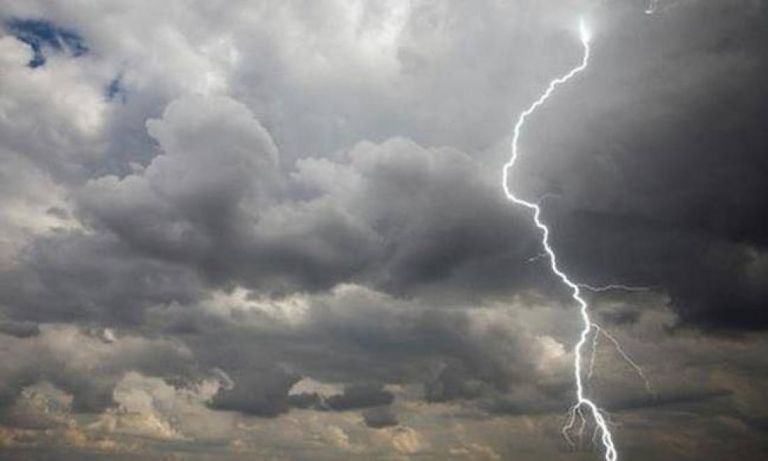 Καιρός : Καταιγίδες και χαλάζι – Σε ποιες περιοχές θα «χτυπήσει» | tanea.gr