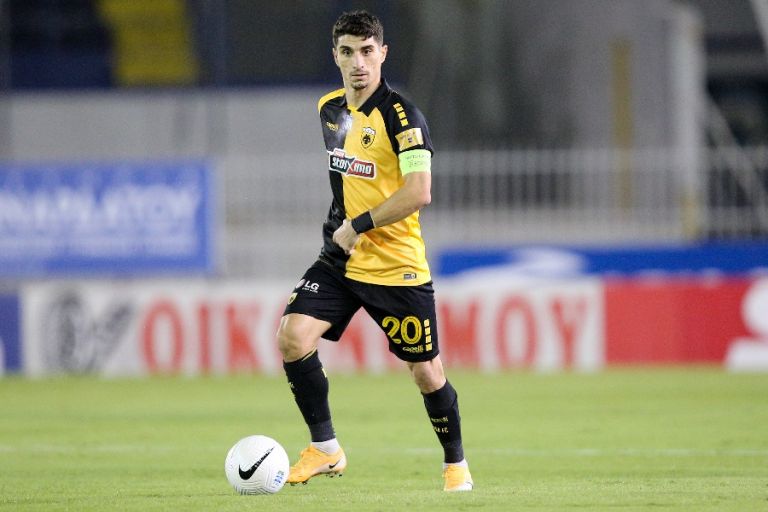 ΑΕΚ: Μία αγωνιστική σε Μάνταλο – Εκτίει με ΠΑΟΚ