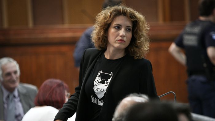 Δικηγόρος οικογένειας Φύσσα στο MEGA: Ατυχής η πρόταση της εισαγγελέως για ελαφρυντικά