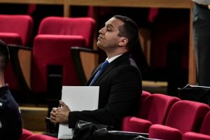 Ηλίας Κασιδιάρης: Το αληθινό πρόσωπο του πρωτοπαλίκαρου της Χρυσής Αυγής