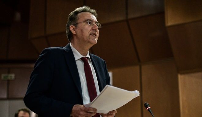 Καμπαγιάννης: Η εισαγγελέας αισθάνθηκε υποχρεωμένη να απολογηθεί προς την υπεράσπιση