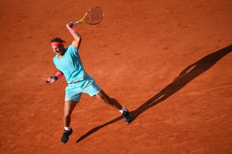 Στον τελικό του Roland Garros ο Ναδάλ