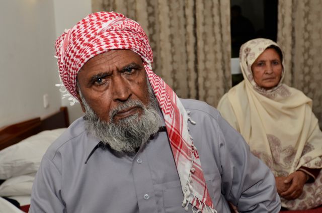 Χρυσή Αυγή: Το συγκινητικό μήνυμα της οικογένειας Λουκμάν μετά την καταδίκη