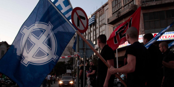 Το Twitter έριξε «μαύρο» στους καταδικασθέντες χρυσαυγίτες