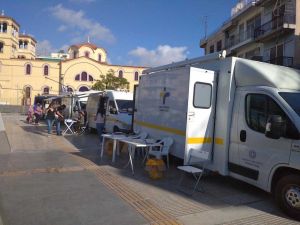 Κοροναϊός: Επτά τα θετικά από τα 677 τεστ που έγιναν στην Νίκαια