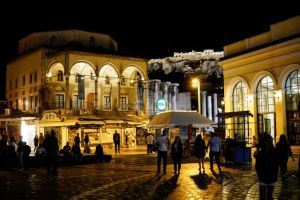 Κοροναϊός: Σαρώνει ο ιός στην Αττική με 170 νέα κρούσματα