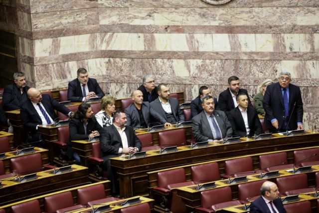 Χρυσή Αυγή: Η ιεραρχία και η δράση της εγκληματικής οργάνωσης στα πρότυπα του ναζισμού