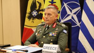 Μήνυμα Αρχηγού ΓΕΕΘΑ: Υπάρχει αποφασιστικότητα και ψυχραιμία