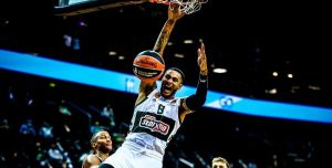 LIVE: Χίμκι – Παναθηναϊκός