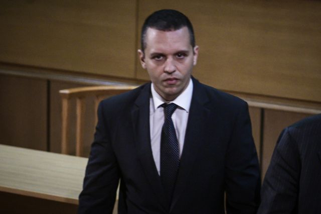 Χρυσή Αυγή: Από το Εφετείο στο σπίτι του ο Κασιδιάρης – Συνεχίζει να προκαλεί ο Μιχαλολιάκος