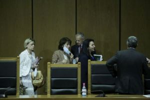 Συνήγορος Πολιτικής Αγωγής : «Εξοργιστική η πρόταση της εισαγγελέως»