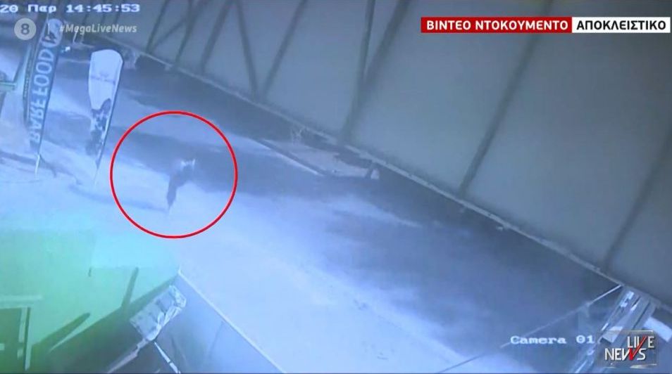 Κραυγή αγωνίας από τον πατέρα της 19χρονης που αγνοείται