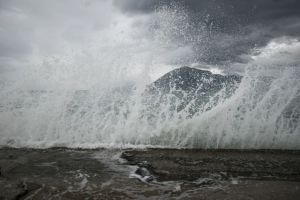 Έκτακτη ανακοίνωση Πολιτικής Προστασίας για την κακοκαιρία