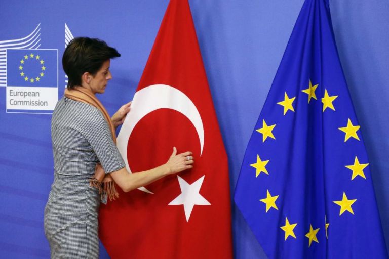 Κομισιόν: Παρελήφθησαν οι επιστολές της Αθήνας για την τελωνειακή ένωση ΕΕ – Τουρκίας | tanea.gr