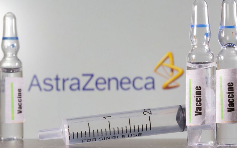 Κοροναϊός : Ξαναρχίζουν οι δοκιμές του εμβολίου της AstraZeneca στις ΗΠΑ | tanea.gr