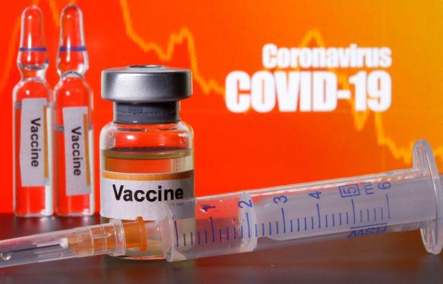 Κοροναϊός: Συνεχίζονται οι δοκιμές του εμβολίου της AstraZeneca | tanea.gr