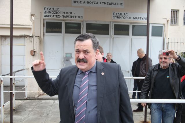 Υπ. Προστασίας του Πολίτη : Αφαντος ο Παππάς από την 1η Οκτωβρίου – Ο ΣΥΡΙΖΑ μάς καλεί να παρανομήσουμε | tanea.gr