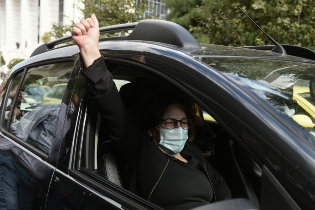 Μάγδα Φύσσα : Η μάνα – σύμβολο κατά του φασισμού που νίκησε την εγκληματική οργάνωση