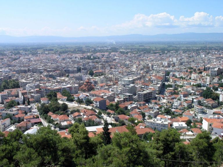 Κοροναϊός : Έκτακτη σύσκεψη στις Σέρρες για την έξαρση των κρουσμάτων | tanea.gr