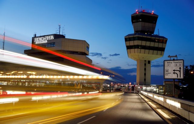 Κοροναϊός : Αντιμέτωπα με τη χρεοκοπία 1 στα 4 αεροδρόμια της Ευρώπης