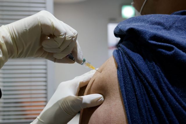 Κοροναϊός : Ενθαρρυντικά νέα για θεραπεία στη μάχη κατά του ιού | tanea.gr
