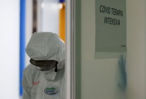 ΟΗΕ : Οι πανδημίες τείνουν να γίνουν πιο συχνές και πιο φονικές