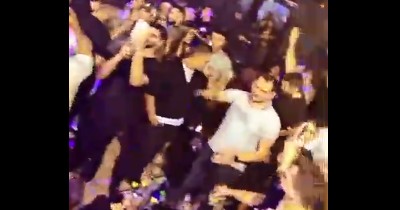 Κοροναϊός : Παρέμβαση εισαγγελέα για το πάρτι συνωστισμού στα Λαδάδικα Θεσσαλονίκης