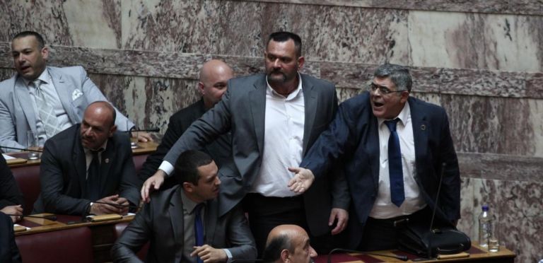 Προκαλεί και πάλι ο Λαγός: Δεν μετανιώνω – Νομικοί θα εξετάσουν την απόφαση