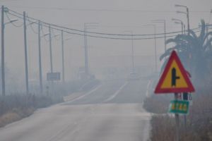 Καιρός : Ξεκίνησε το τσουχτερό κρύο – Πού έπεσε υπό το μηδέν η θερμοκρασία