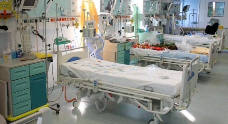 Κοροναϊός – ΠΟΕΔΗΝ : Ασθενείς πεθαίνουν σε νοσοκομεία που δεν διαθέτουν ΜΕΘ Covid-19 | tanea.gr