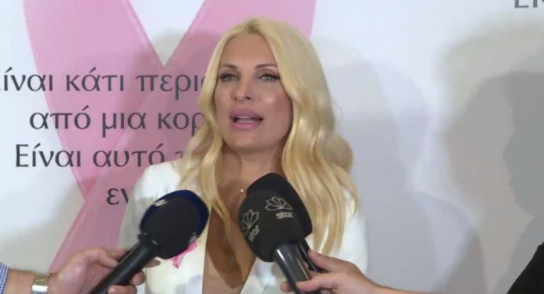 «Πάμε Δανάη»: Η Ελένη Μενεγάκη απαντά για την επιστροφή στην τηλεόραση | tanea.gr
