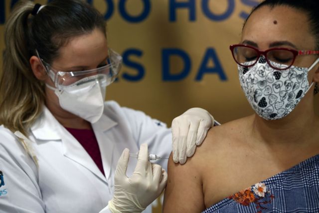 Κούβελας : Ούτε σε μια δεκαετία δεν θα έχουμε τις δόσεις εμβολίου που χρειαζόμαστε | tanea.gr